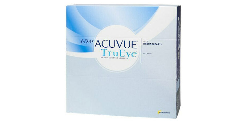 Acuvue Contact Lenses Modern Day Optx™ Nyc 8610