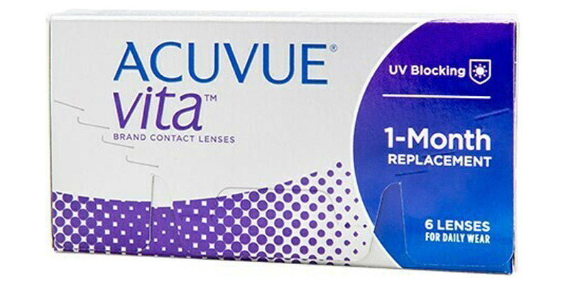 Acuvue Contact Lenses Modern Day Optx™ Nyc 2492