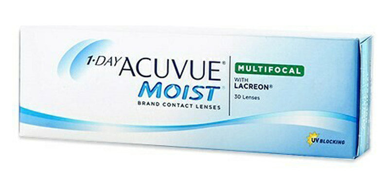 Acuvue Contact Lenses Modern Day Optx™ Nyc 7622