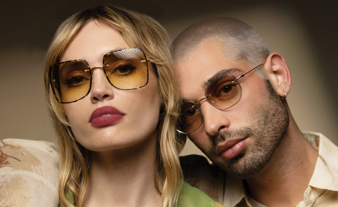 Barton Perreira SS 2024 Eyewear Collection