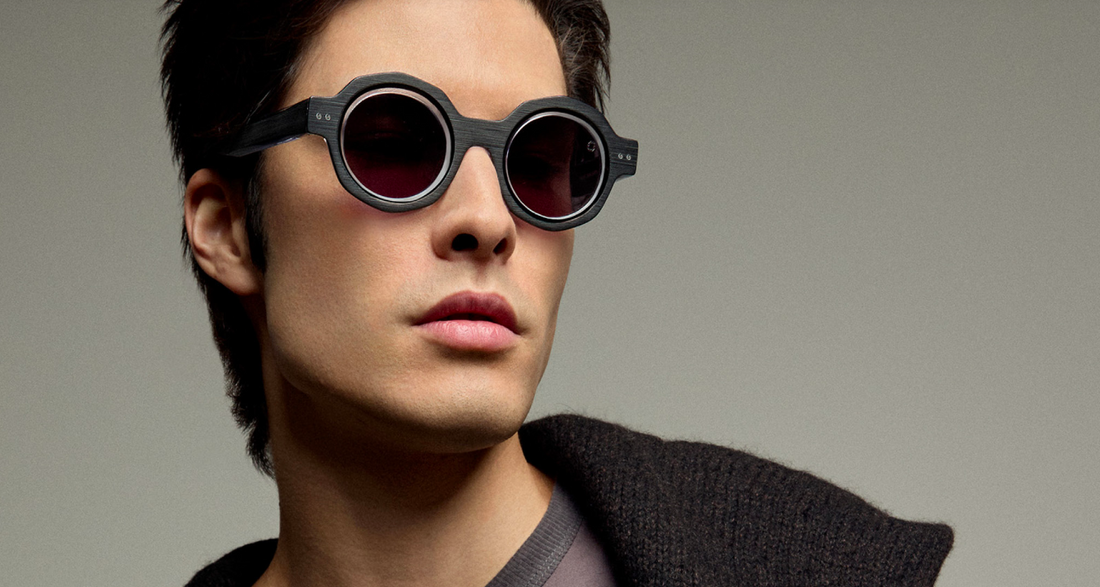 blake kuwahara eyewear collection