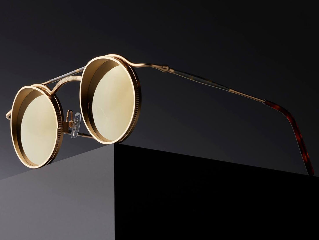 Matsuda Eyewear