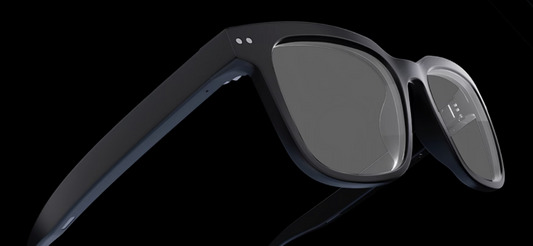 nuance audio glasses hearing aid