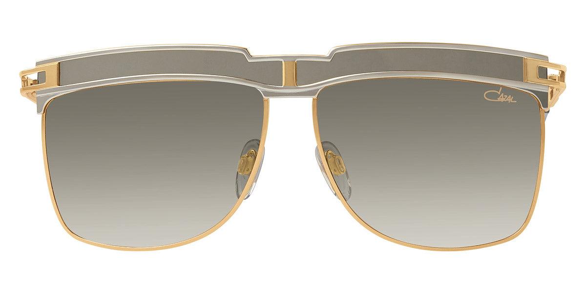 Cazal® 003 CAZ 003 002 61 - 002 Bicolour Sunglasses