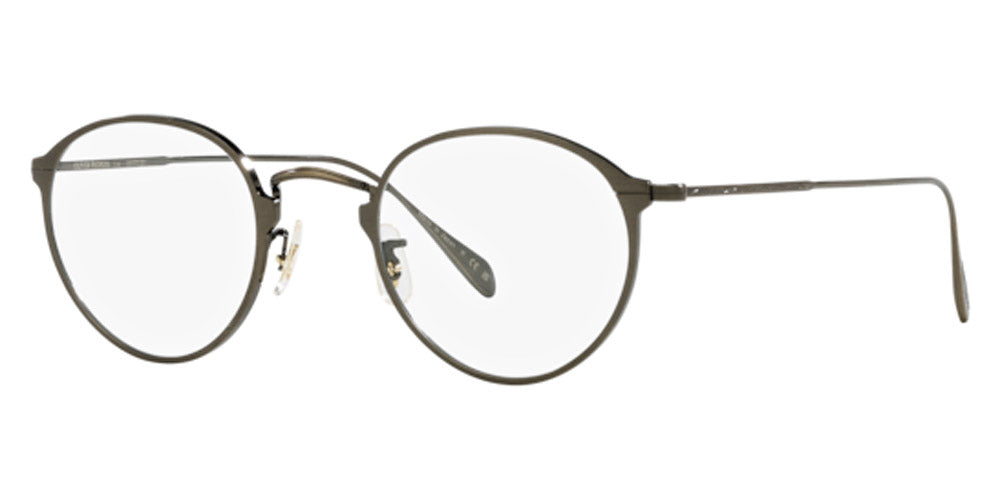 Oliver Peoples® Dawson OV1144T 5284 46 - Antique Gold/Demo Lens Eyeglasses