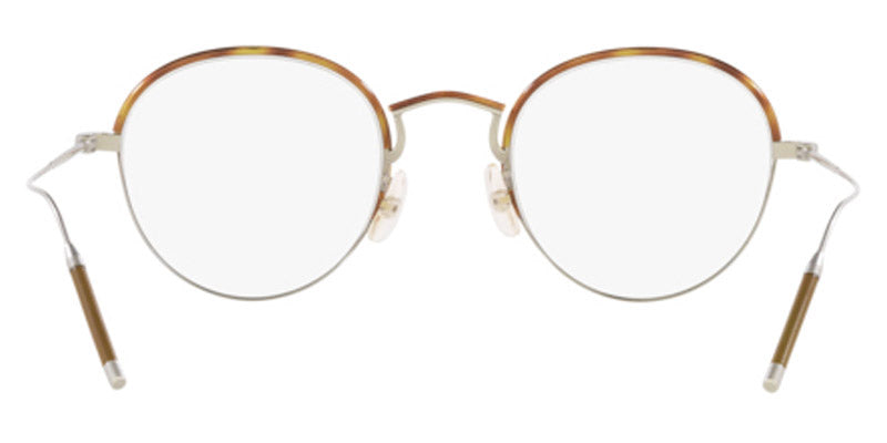 Oliver Peoples® Tk-6 - Eyeglasses