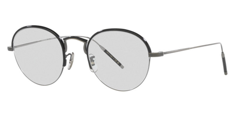 Oliver Peoples® Tk-6 OV1290T 5076 47 - Grey Eyeglasses