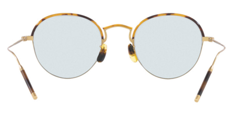 Oliver Peoples® Tk-6 - Eyeglasses