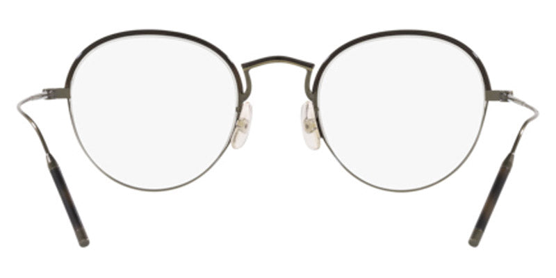 Oliver Peoples® Tk-6 - Eyeglasses