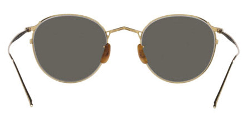 Oliver Peoples® G. Ponti-4  -  Sunglasses