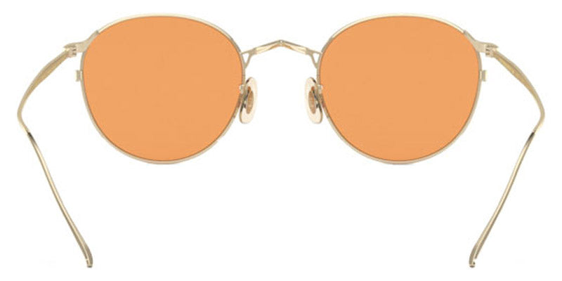 Oliver Peoples® G. Ponti-4  -  Sunglasses