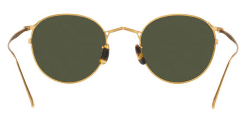 Oliver Peoples® G. Ponti-4  -  Sunglasses