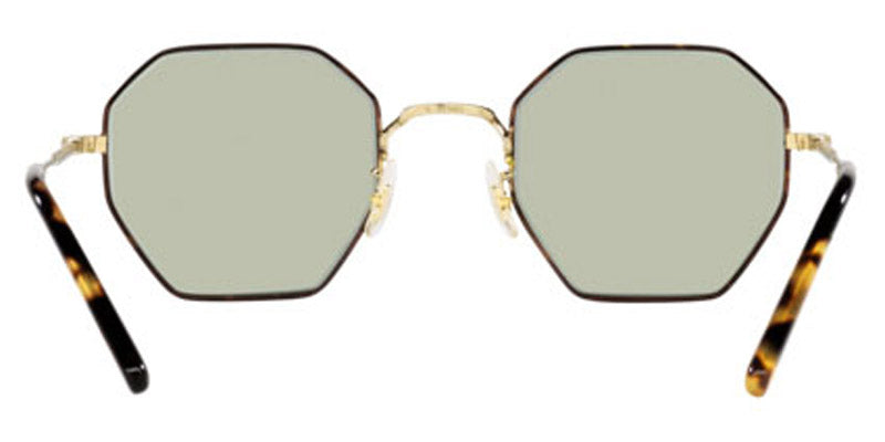 Oliver Peoples® Holender  -  Eyeglasses