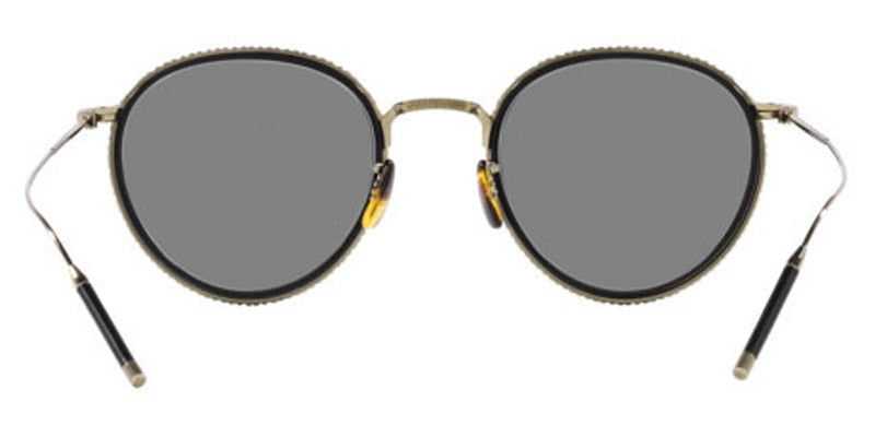 Oliver Peoples® Tk-8  -  Eyeglasses