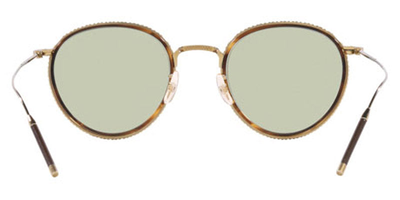 Oliver Peoples® Tk-8  -  Eyeglasses