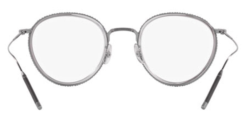 Oliver Peoples® Tk-8  -  Eyeglasses