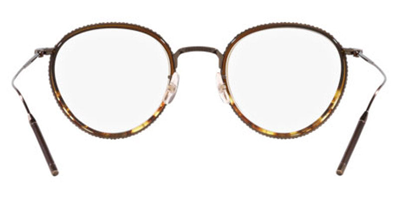 Oliver Peoples® Tk-8  -  Eyeglasses