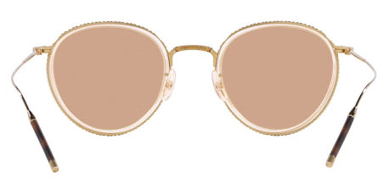 Oliver Peoples® Tk-8  -  Eyeglasses