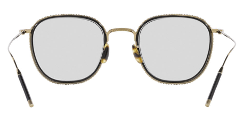 Oliver Peoples® Tk-9  -  Eyeglasses