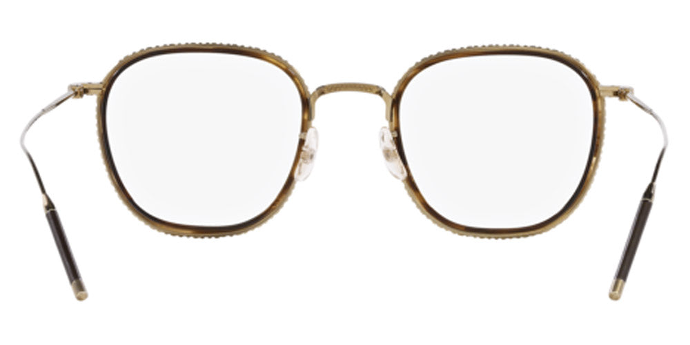 Oliver Peoples® Tk-9  -  Eyeglasses