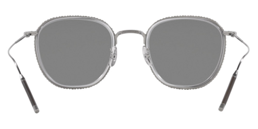 Oliver Peoples® Tk-9  -  Eyeglasses