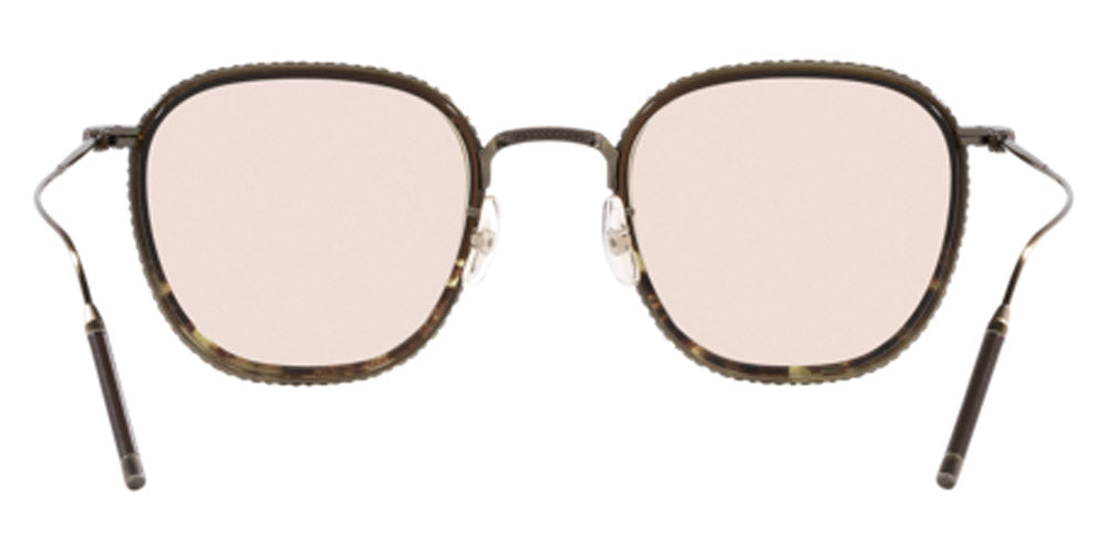 Oliver Peoples® Tk-9  -  Eyeglasses