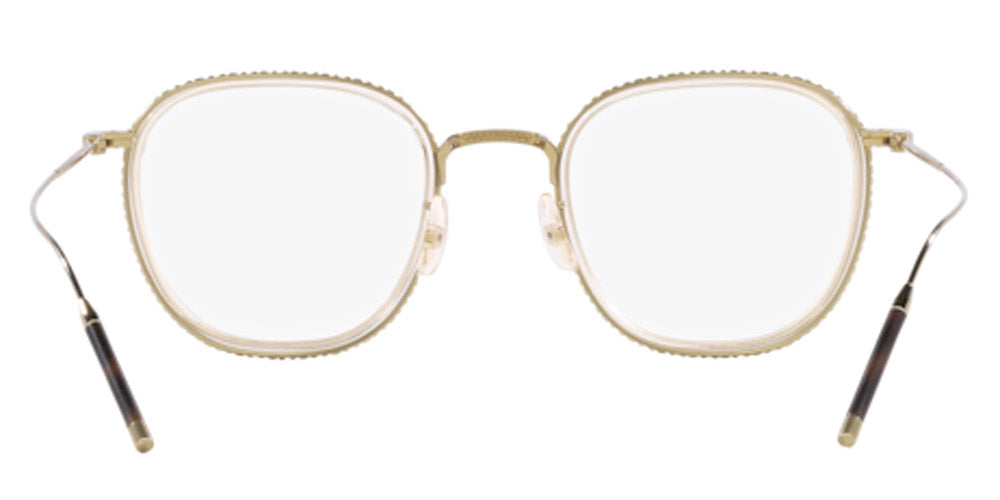 Oliver Peoples® Tk-9  -  Eyeglasses