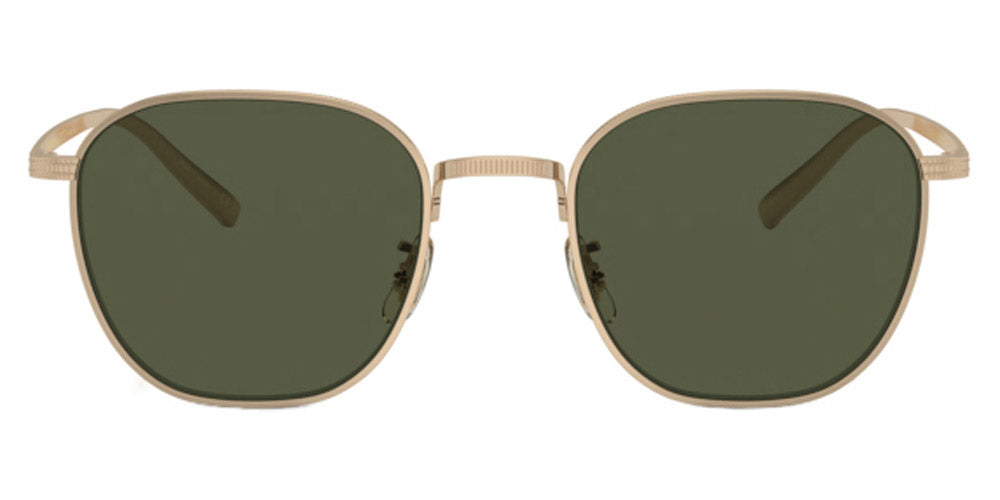 Oliver Peoples® Rynn OV1329ST 503552 - Gold / G-15 Sunglasses