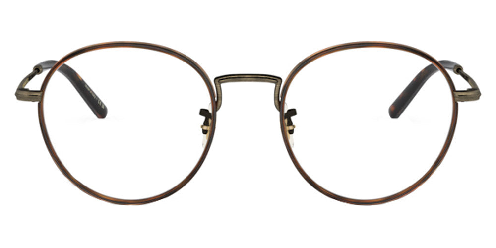 Oliver Peoples® Sidell OV1333 5284 49 - Antique gold/362 Eyeglasses