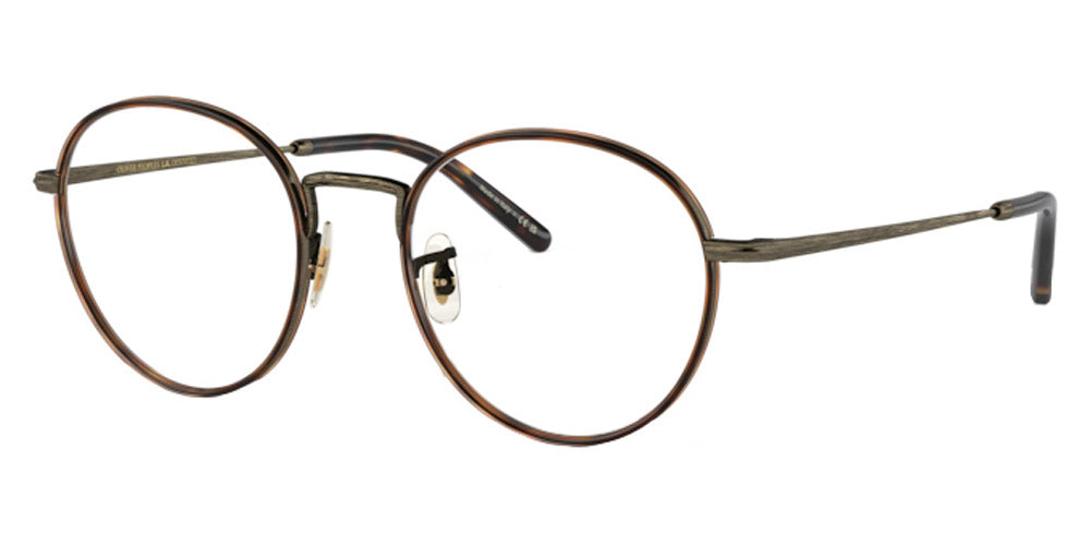 Oliver Peoples® Sidell OV1333 5284 49 - Antique gold/362 Eyeglasses