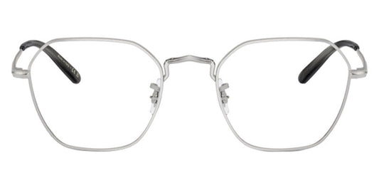 Oliver Peoples® Levison OP OV1334 5036 59 - Silver Eyeglasses