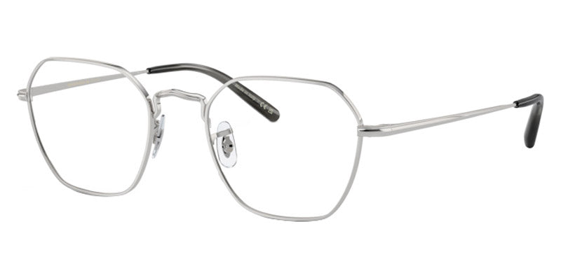 Oliver Peoples® Levison OP OV1334 5036 59 - Silver Eyeglasses