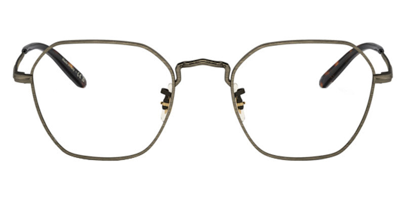 Oliver Peoples® Levison OP OV1334 5284 59 - Antique gold Eyeglasses