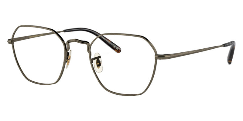 Oliver Peoples® Levison OP OV1334 5284 59 - Antique gold Eyeglasses