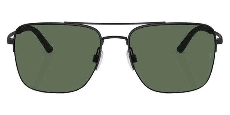 Oliver Peoples® R-2 OV1343S 50629a 56 - G-15 Polar Sunglasses