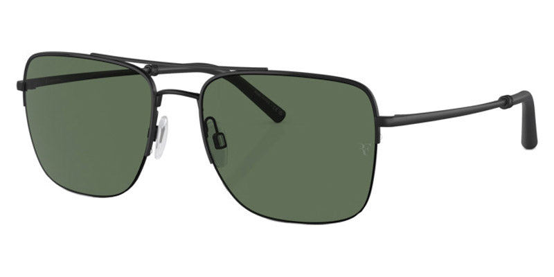 Oliver Peoples® R-2 OV1343S 50629a 56 - G-15 Polar Sunglasses