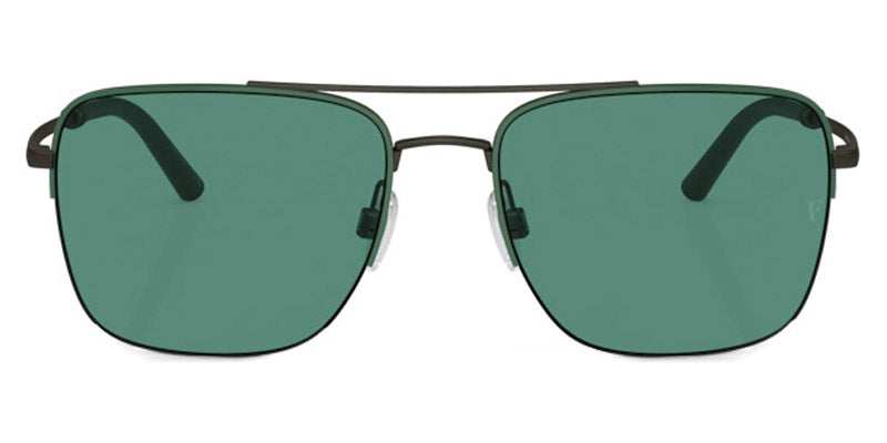 Oliver Peoples® R-2 OV1343S 533971 56 - Ryegrass/Pewter Sunglasses