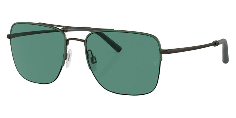 Oliver Peoples® R-2 OV1343S 533971 56 - Ryegrass/Pewter Sunglasses