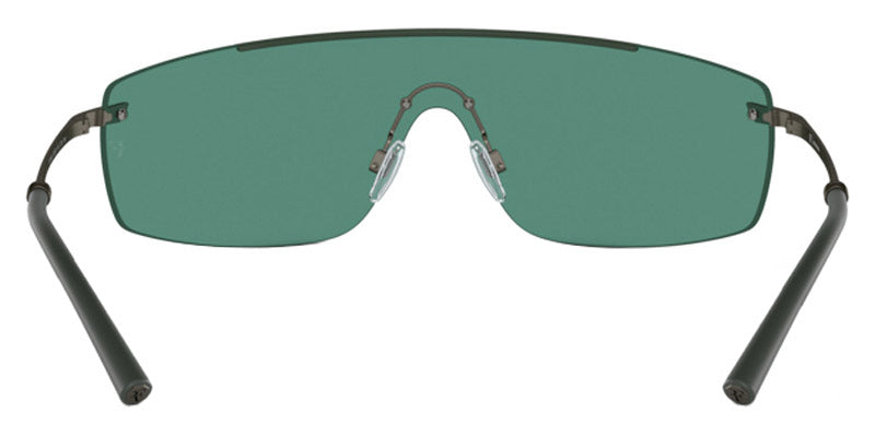 Oliver Peoples® R-5 - Sunglasses