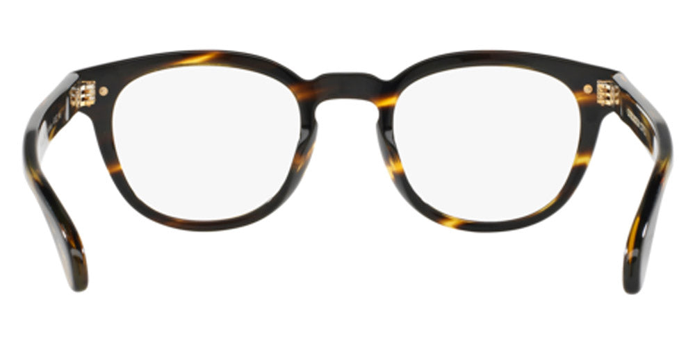 Oliver Peoples® Sheldrake (A)  -  Eyeglasses