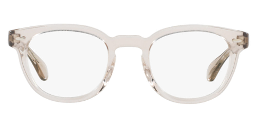 Oliver Peoples® Sheldrake (A) OV5036A 1467 47 - Dune Eyeglasses