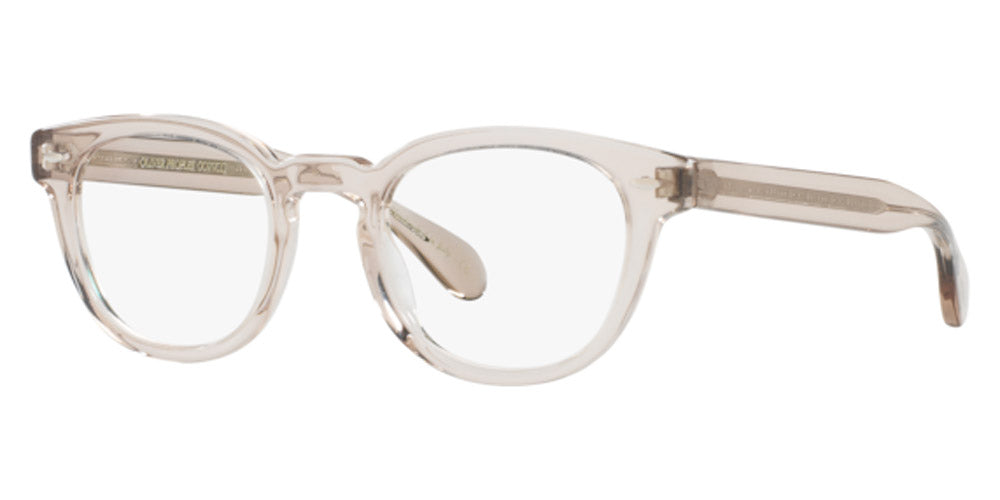 Oliver Peoples® Sheldrake (A) OV5036A 1467 49 - Dune Eyeglasses