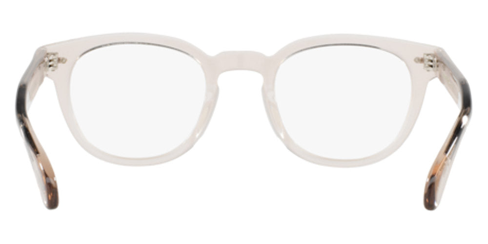 Oliver Peoples® Sheldrake (A)  -  Eyeglasses