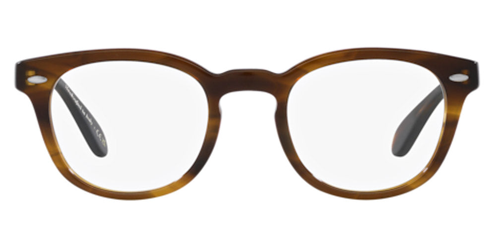 Oliver Peoples® Sheldrake (A) OV5036A 1677 47 - Bark Eyeglasses