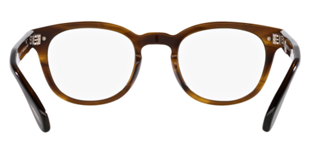 Oliver Peoples® Sheldrake (A)  -  Eyeglasses