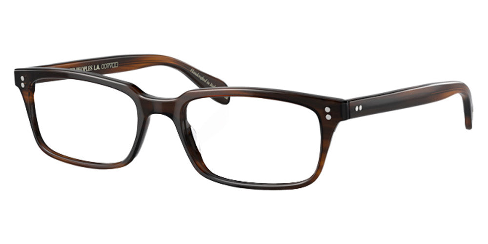 Oliver Peoples® Denison OV5102 1724 - Tuscany Tortoise Eyeglasses