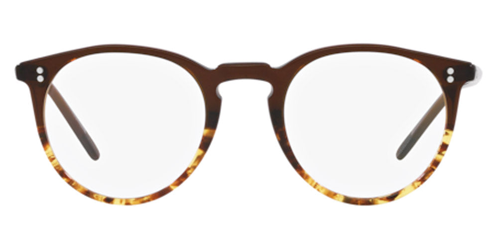 Oliver Peoples® O'Malley OV5183 1756 45 - Espresso/382 gradient Eyeglasses