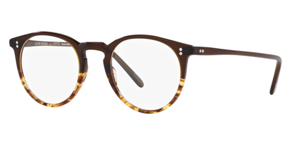 Oliver Peoples® O'Malley OV5183 1756 45 - Espresso/382 gradient Eyeglasses