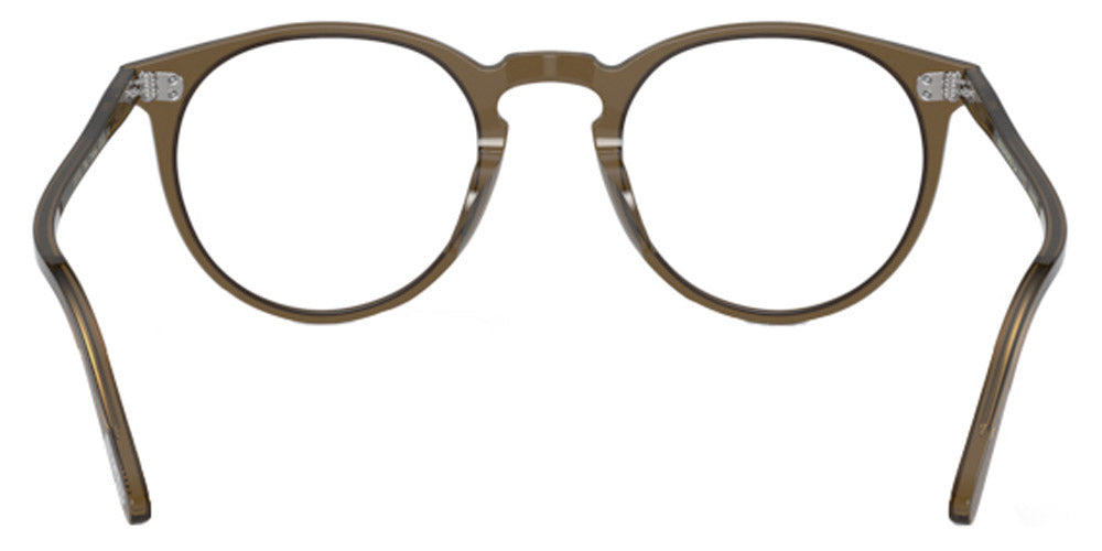 Oliver Peoples® O'Malley OV5183 1784 45 - Hazel Eyeglasses