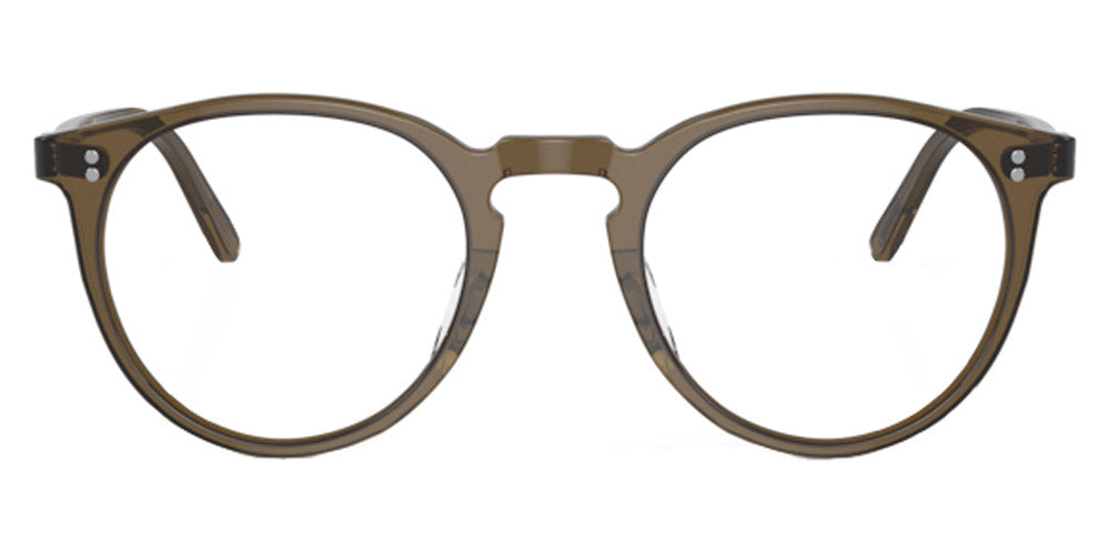 Oliver Peoples® O'Malley OV5183 1784 45 - Hazel Eyeglasses